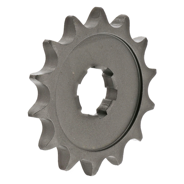 Ritzel, Antriebskettenrad (14 Zähne), MZ RT125, ES125, ES150, TS125, TS150, IWL